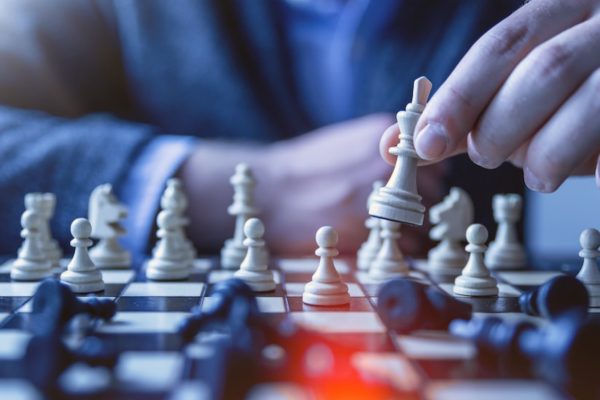 نقش عزت نفس در محیط کار و اجتماع