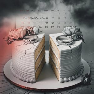 طلاق های زودهنگام