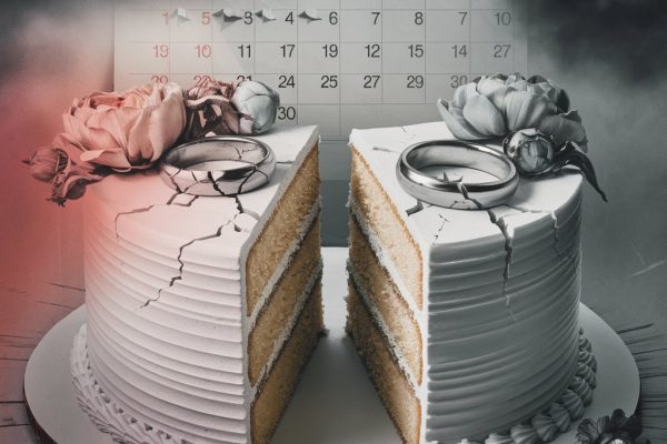 طلاق های زودهنگام